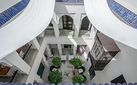 Riad Sapphire & Spa
